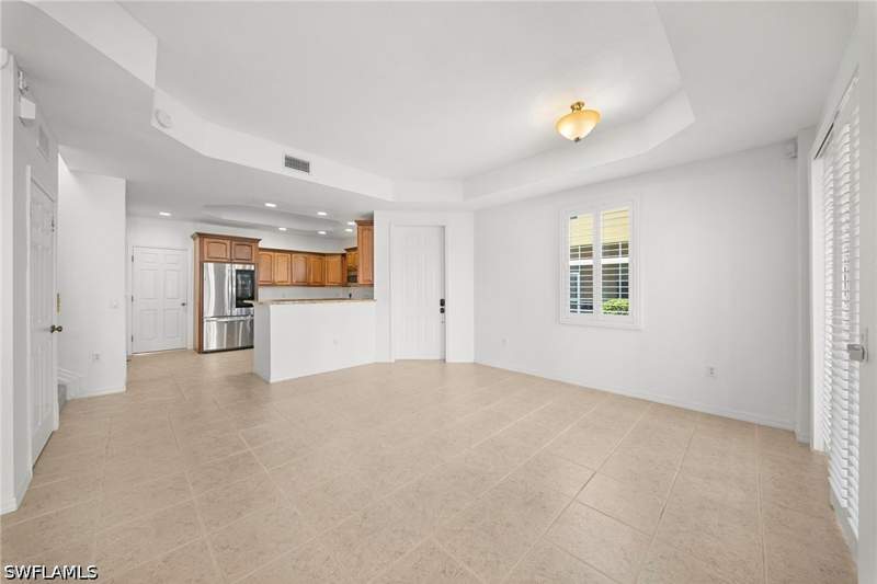 3 bedroom Townhouse at 9836 Catena Way 101, Sail Harbour, Fort Myers — photo 4