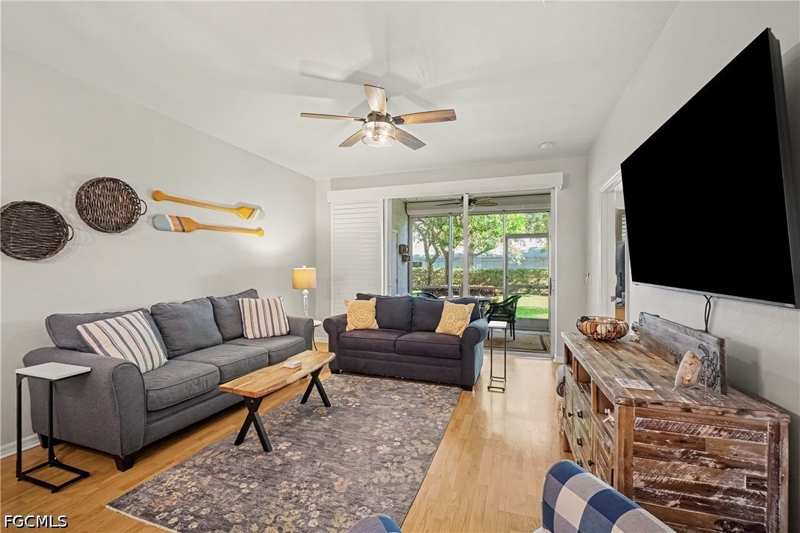 2 bedroom Condominium at 14511 Daffodil Dr 1403, Willowbrook, Fort Myers — photo 1