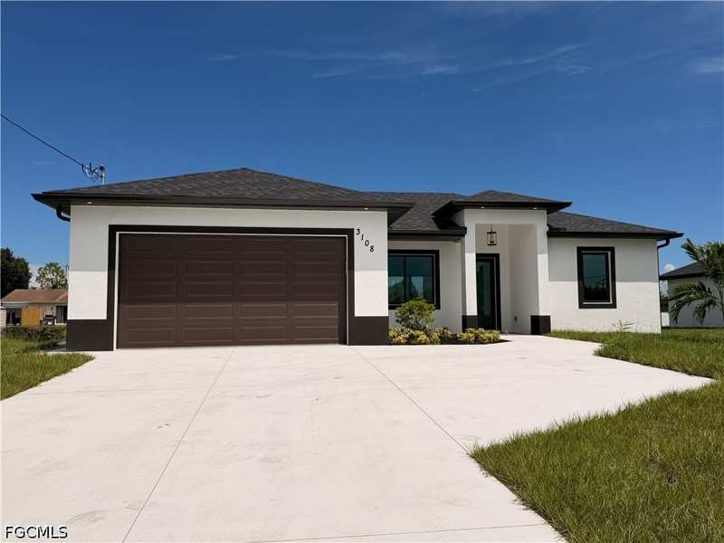 3 bedroom SingleFamilyResidence at 3108 23rd St SW, Lehigh Acres, Lehigh Acres — photo 1