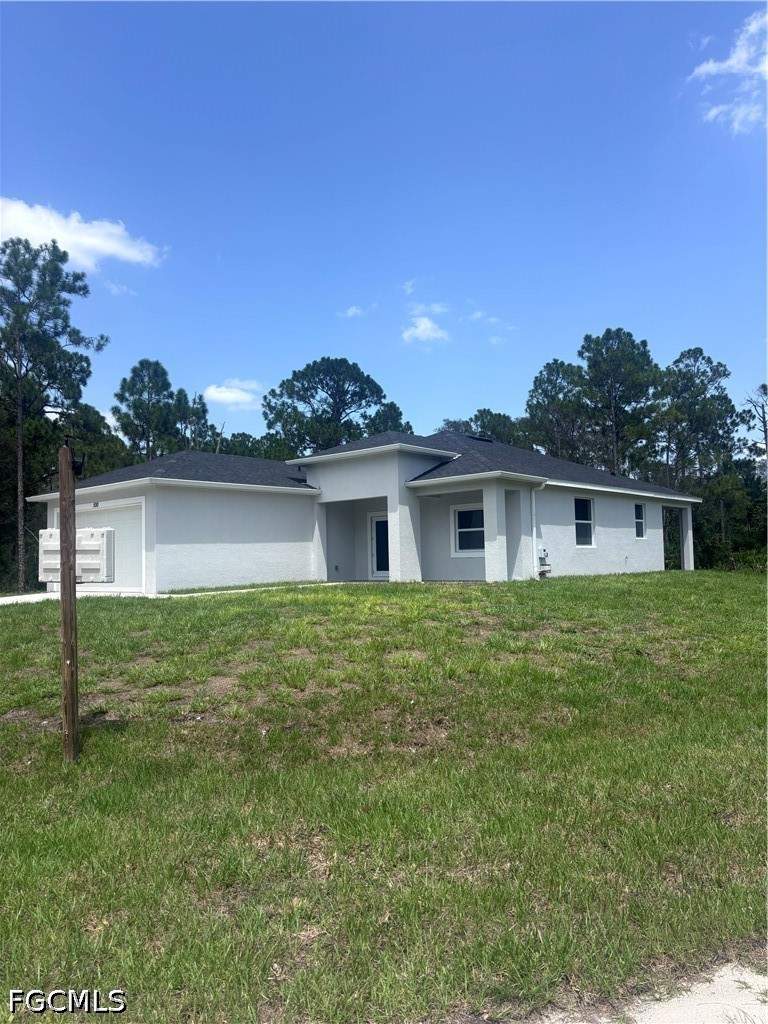 3 bedroom SingleFamilyResidence at 500 Ladd St, Lehigh Acres, Lehigh Acres — photo 2