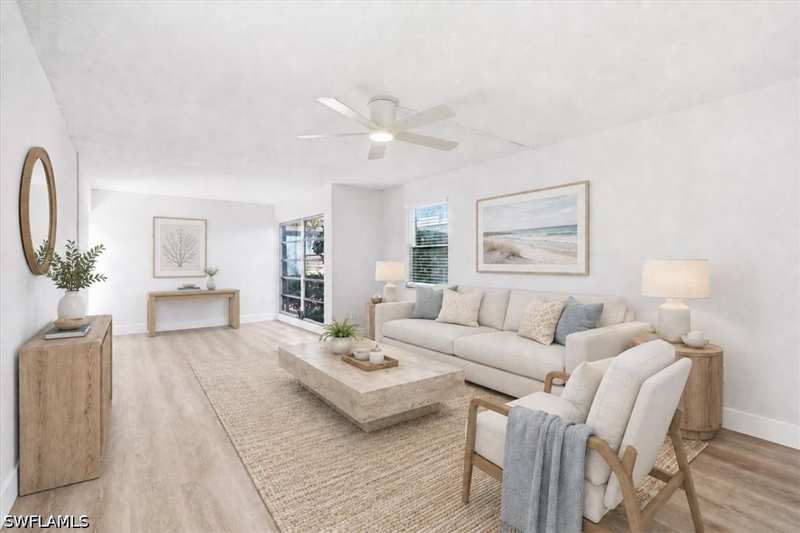 2 bedroom Condominium at 653 12th Ave S 653, Everglades Club, Naples — photo 1