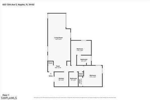 653 12th Ave S 653, Naples FL - photo 18 of 24