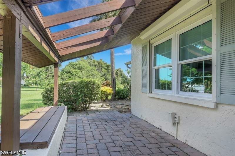 3 bedroom Attached at 147 Round Key Cir P1, Lakewood Villas, Naples — photo 2