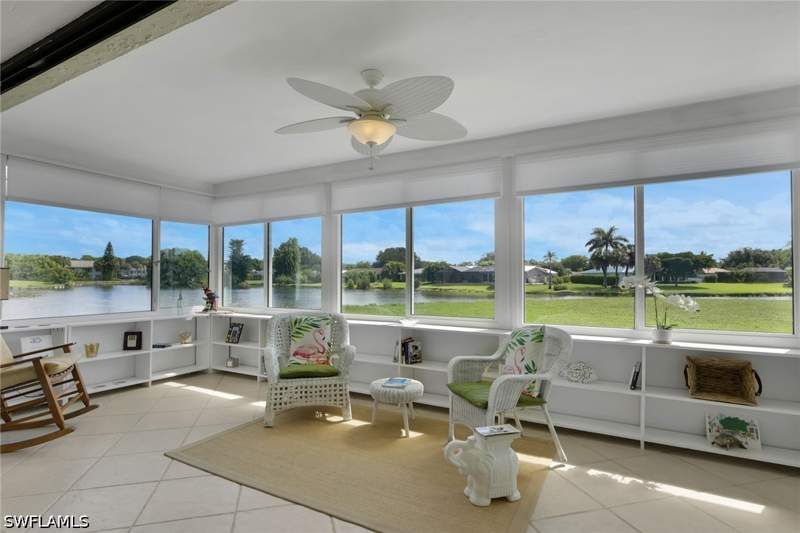3 bedroom Attached at 147 Round Key Cir P1, Lakewood Villas, Naples — photo 4
