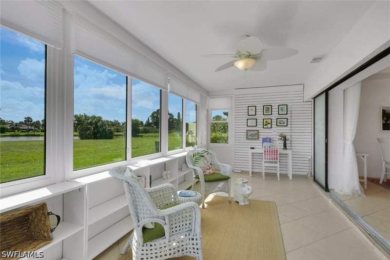 3 bedroom Attached at 147 Round Key Cir P1, Lakewood Villas, Naples — photo 5