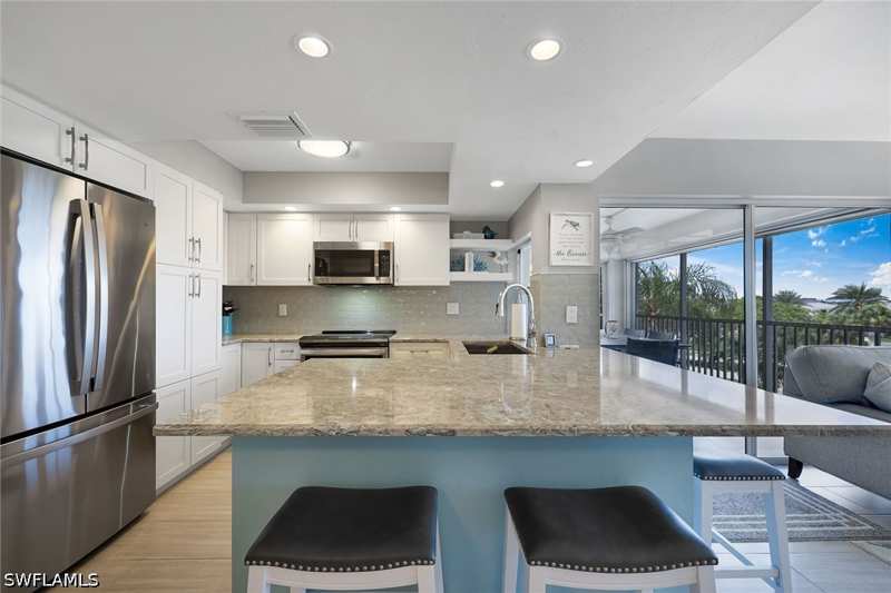 3 bedroom Condominium at 1141 S Collier Blvd 203, Southern Breeze Gardens, Marco Island — photo 1