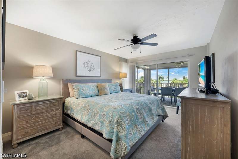 3 bedroom Condominium at 1141 S Collier Blvd 203, Southern Breeze Gardens, Marco Island — photo 5