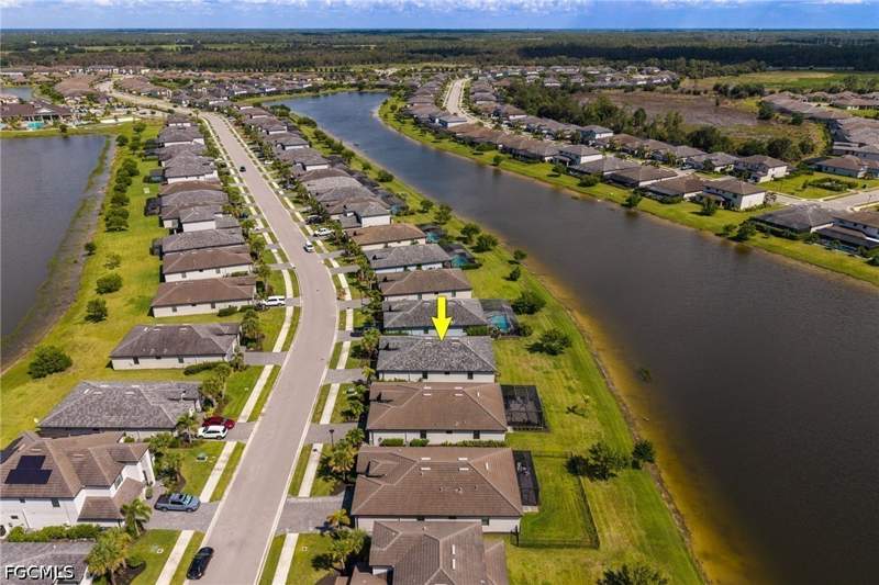 4 bedroom SingleFamilyResidence at 13845 Pine Lodge Ln, Timber Creek, Fort Myers — photo 2