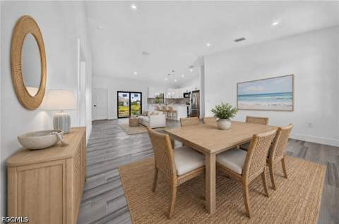 3403 NE 13th Ave, Cape Coral FL - photo 10 of 40