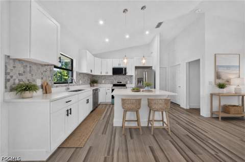 3403 NE 13th Ave, Cape Coral FL - photo 7 of 40