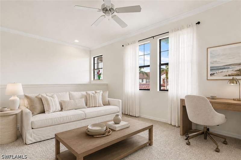 2 bedroom Condominium at 15157 Palmer Lake Cir 202, Coach Homes At Livingston Lakes, Naples — photo 5