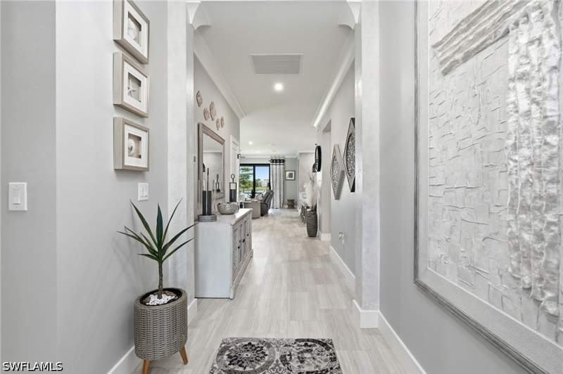 4 bedroom SingleFamilyResidence at 18566 Ives Dr, Verdana Village, Estero — photo 5