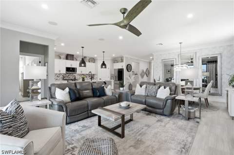 18566 Ives Dr, Estero FL - photo 8 of 47