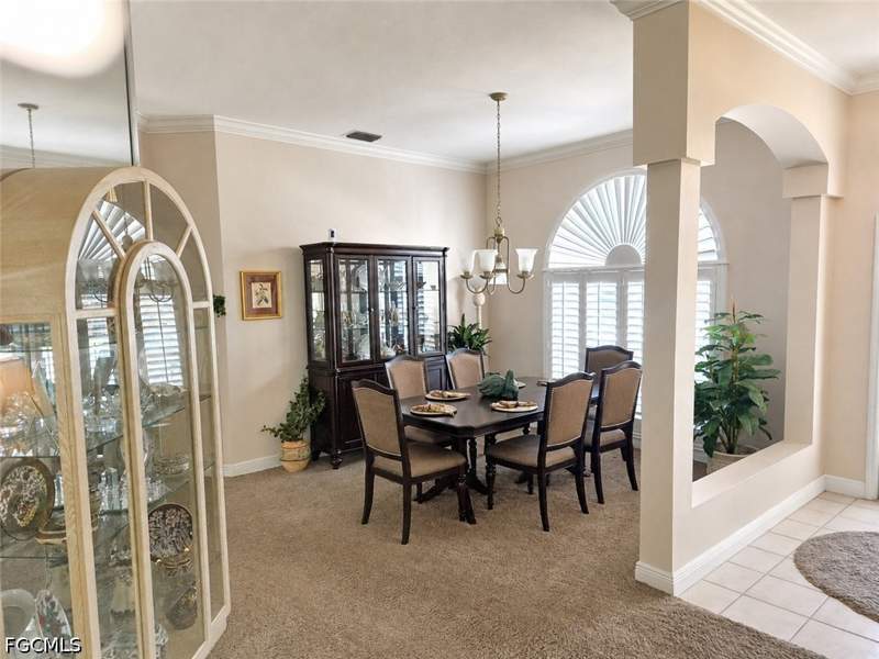4 bedroom SingleFamilyResidence at 14820 Lake Olive Dr, The Grove, Fort Myers — photo 3