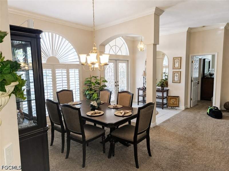 4 bedroom SingleFamilyResidence at 14820 Lake Olive Dr, The Grove, Fort Myers — photo 5