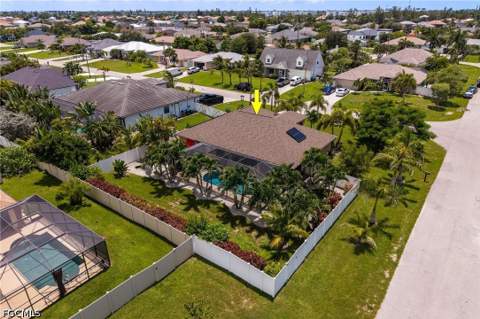 2325 SW 20th St, Cape Coral FL - photo 7 of 34