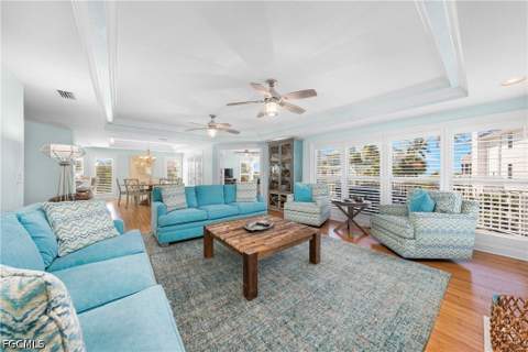 408 Bella Vista Way E, Sanibel FL - photo 14 of 42