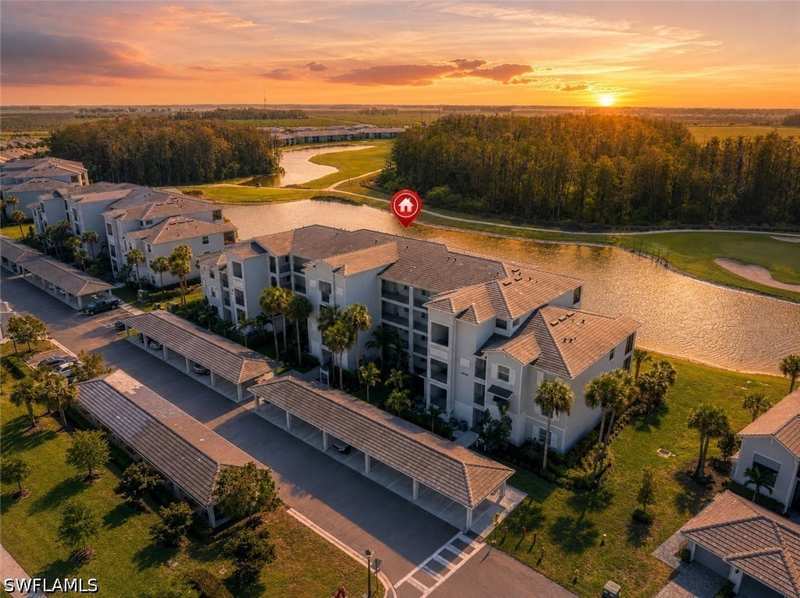 2 bedroom Condominium at 6058 National Blvd 325, The National Golf & Country Club At Ave Maria, Ave Maria — photo 1