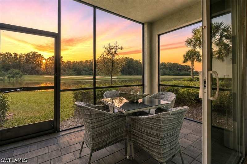 2 bedroom Condominium at 6058 National Blvd 317, The National Golf & Country Club At Ave Maria, Ave Maria — photo 1