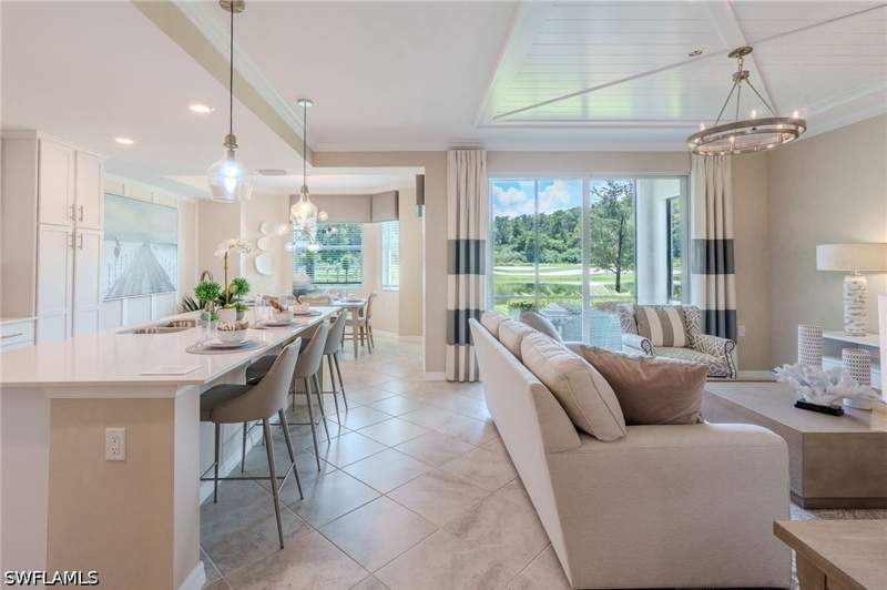 2 bedroom Condominium at 6058 National Blvd 317, The National Golf & Country Club At Ave Maria, Ave Maria — photo 3