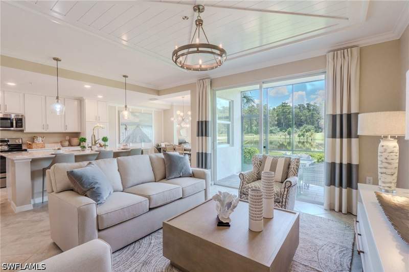 2 bedroom Condominium at 6058 National Blvd 317, The National Golf & Country Club At Ave Maria, Ave Maria — photo 4