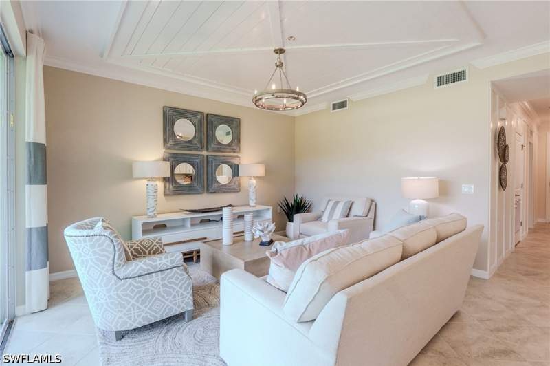 2 bedroom Condominium at 6058 National Blvd 317, The National Golf & Country Club At Ave Maria, Ave Maria — photo 5