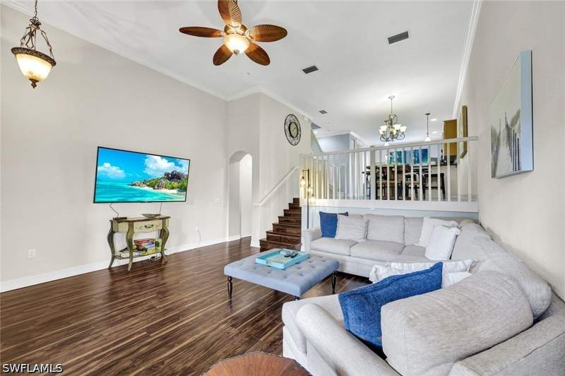 2 bedroom Condominium at 9081 Albion Ln S 6509, Ole, Naples — photo 3