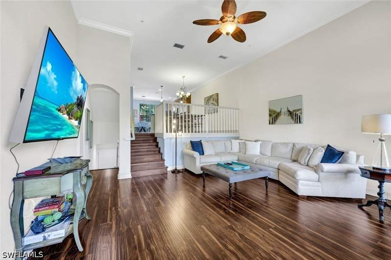 2 bedroom Condominium at 9081 Albion Ln S 6509, Ole, Naples — photo 4