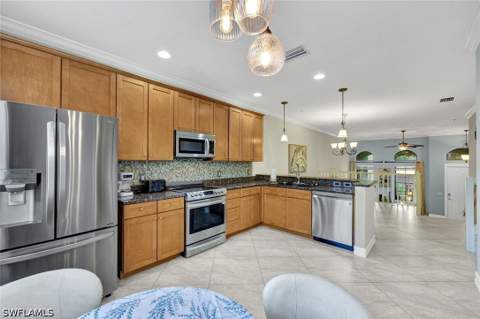 9081 Albion Ln S 6509, Naples FL - photo 6 of 45