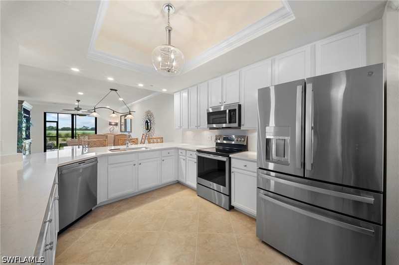3 bedroom Condominium at 10038 Siesta Bay Dr 9311, Heritage Bay, Naples — photo 1