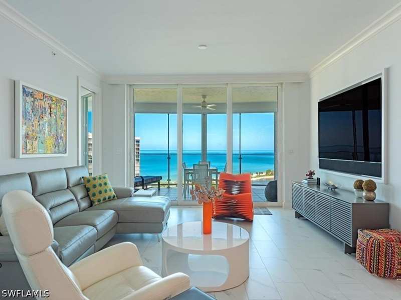 3 bedroom Condominium at 60 Seagate Dr 1505, Baypointe At Naples Cay, Naples — photo 1