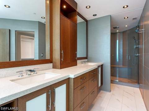 60 Seagate Dr 1505, Naples FL - photo 10 of 23