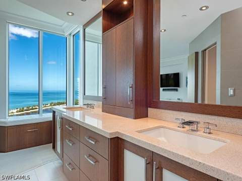 60 Seagate Dr 1505, Naples FL - photo 11 of 23