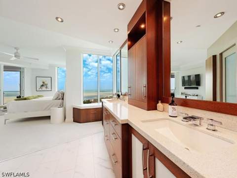 60 Seagate Dr 1505, Naples FL - photo 12 of 23