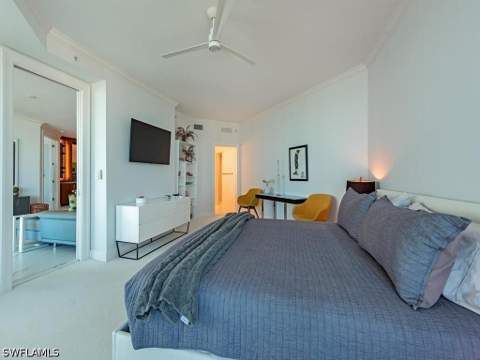 60 Seagate Dr 1505, Naples FL - photo 14 of 23