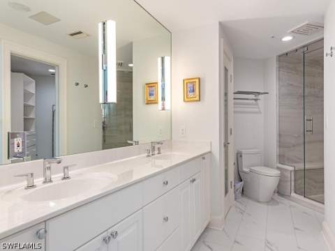 60 Seagate Dr 1505, Naples FL - photo 16 of 23
