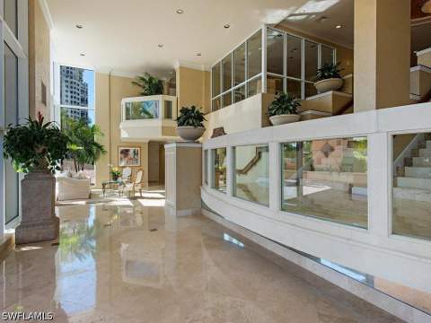 60 Seagate Dr 1505, Naples FL - photo 21 of 23