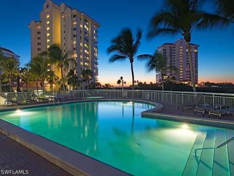 60 Seagate Dr 1505, Naples FL - photo 22 of 23