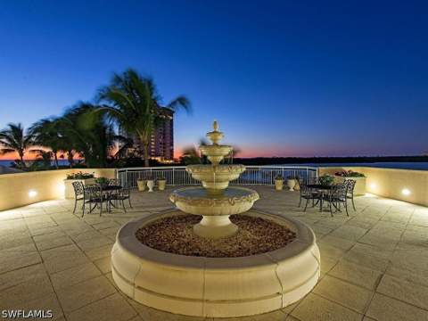 60 Seagate Dr 1505, Naples FL - photo 23 of 23