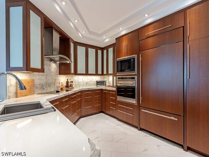 3 bedroom Condominium at 60 Seagate Dr 1505, Baypointe At Naples Cay, Naples — photo 5