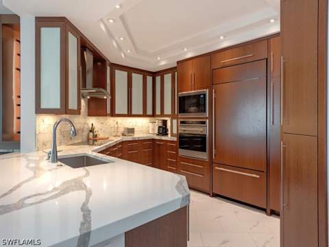 60 Seagate Dr 1505, Naples FL - photo 6 of 23
