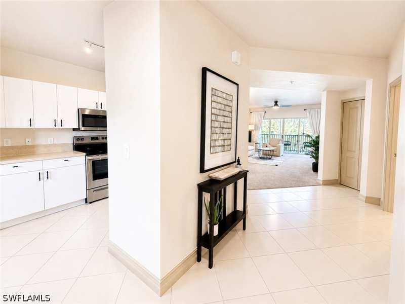 2 bedroom Condominium at 7839 Regal Heron Cir 202, Blue Heron, Naples — photo 1