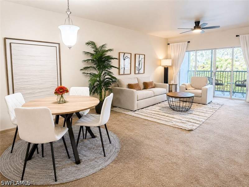 2 bedroom Condominium at 7839 Regal Heron Cir 202, Blue Heron, Naples — photo 4