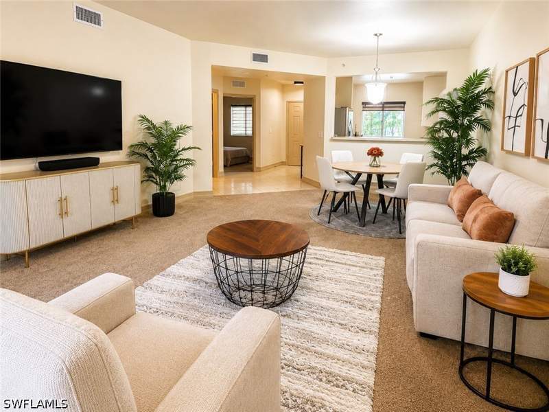 2 bedroom Condominium at 7839 Regal Heron Cir 202, Blue Heron, Naples — photo 5