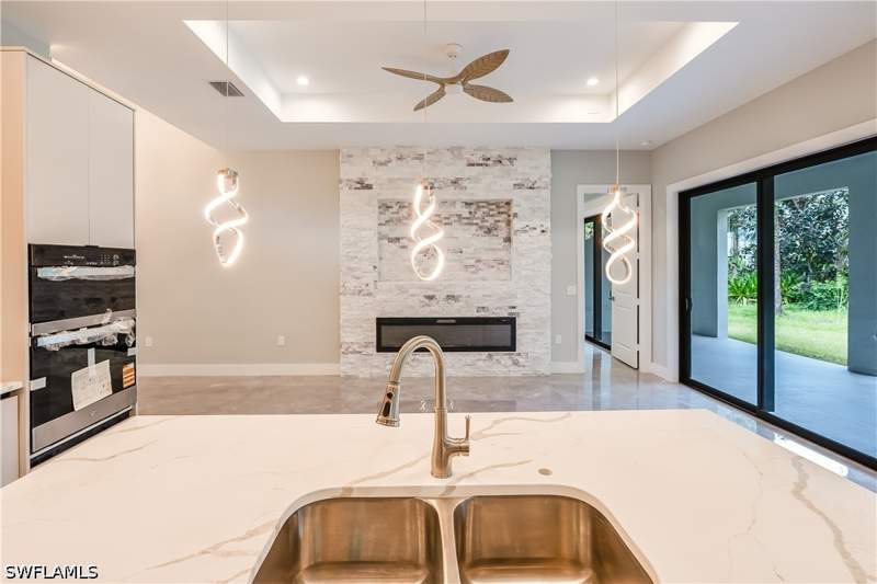 3 bedroom SingleFamilyResidence at 1061 20th Ave NE, Golden Gate Estates, Naples — photo 4