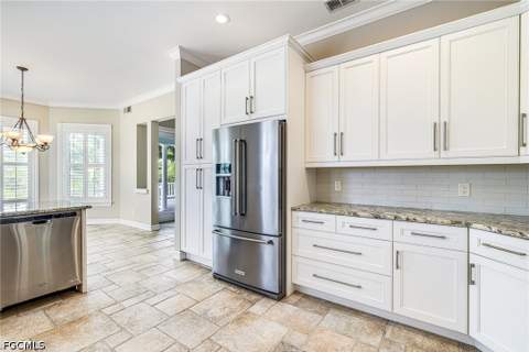 1495 Gordon River Ln, Naples FL - photo 21 of 50
