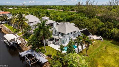 1495 Gordon River Ln, Naples FL - photo 6 of 50