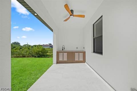 516 Croydon Ave S, Lehigh Acres FL - photo 10 of 43