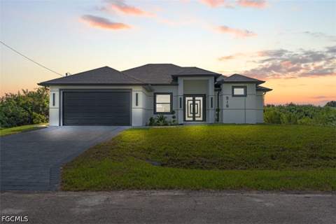 516 Croydon Ave S, Lehigh Acres FL - photo 12 of 43