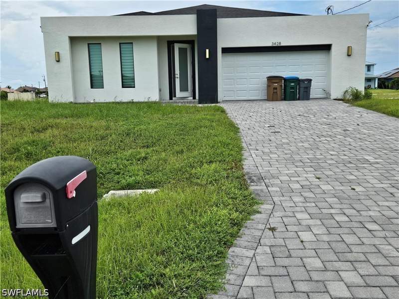3 bedroom SingleFamilyResidence at 3428 NW 46th Ave, Cape Coral, Cape Coral — photo 3
